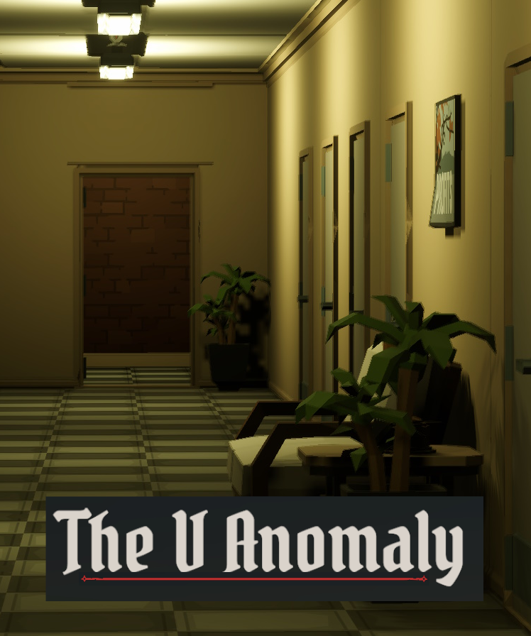 The V Anomaly